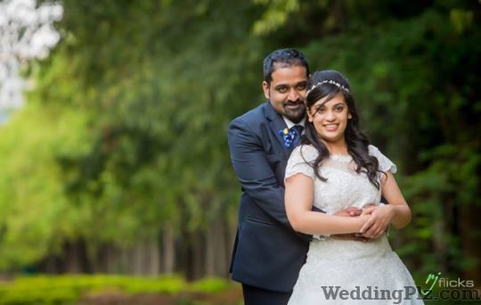 RJ Flicks Photographers and Videographers weddingplz