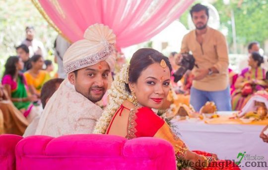 RJ Flicks Photographers and Videographers weddingplz