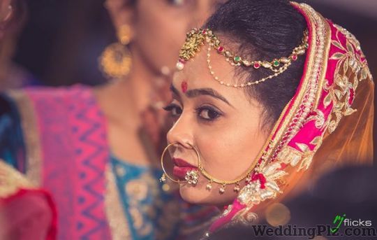 RJ Flicks Photographers and Videographers weddingplz