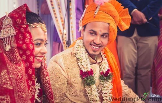 RJ Flicks Photographers and Videographers weddingplz