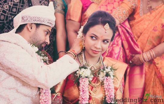 RJ Flicks Photographers and Videographers weddingplz