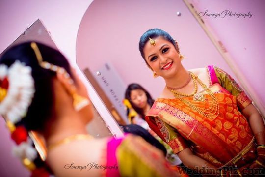Sowmya Photography Photographers and Videographers weddingplz