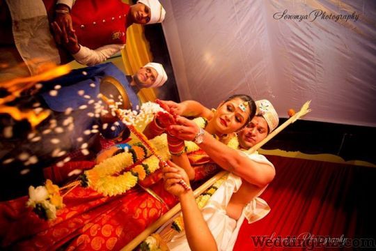 Sowmya Photography Photographers and Videographers weddingplz