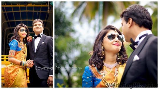 Sowmya Photography Photographers and Videographers weddingplz