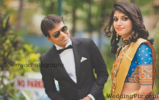 Sowmya Photography Photographers and Videographers weddingplz