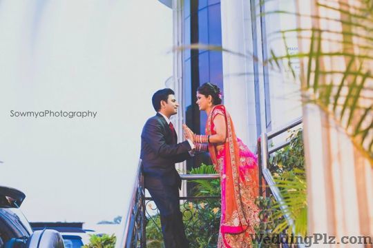 Sowmya Photography Photographers and Videographers weddingplz