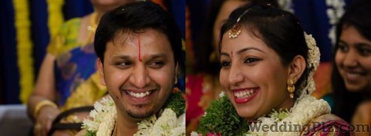 Vaishak Photography Photographers and Videographers weddingplz