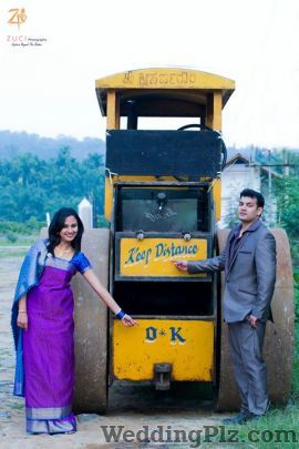 ZUCI Photography Photographers and Videographers weddingplz