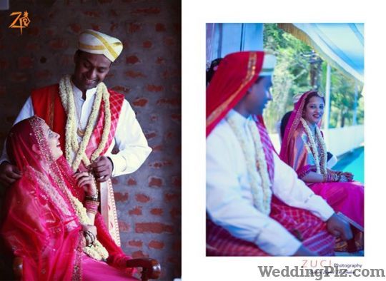 ZUCI Photography Photographers and Videographers weddingplz