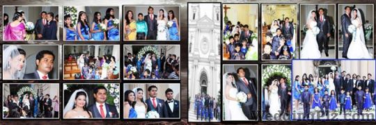 Reflex Digital Studio Photographers and Videographers weddingplz