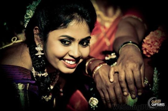 Classy Captures Photographers and Videographers weddingplz