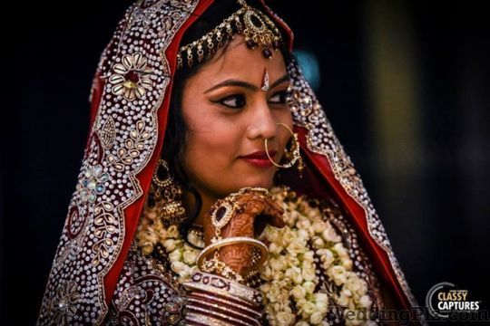 Classy Captures Photographers and Videographers weddingplz