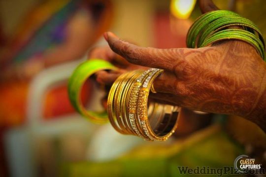 Classy Captures Photographers and Videographers weddingplz