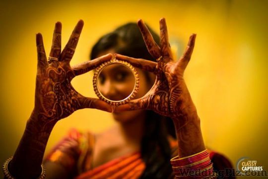 Classy Captures Photographers and Videographers weddingplz