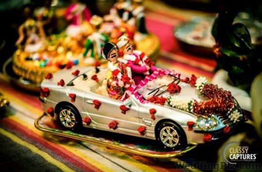 Classy Captures Photographers and Videographers weddingplz