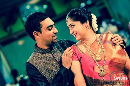Classy Captures Photographers and Videographers weddingplz