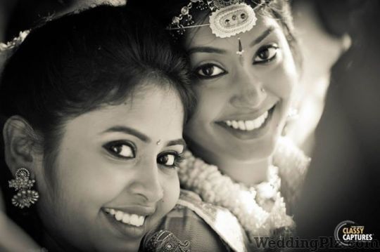 Classy Captures Photographers and Videographers weddingplz