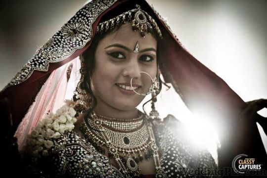 Classy Captures Photographers and Videographers weddingplz