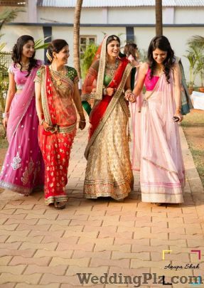 Anupa Shah Photography Photographers and Videographers weddingplz