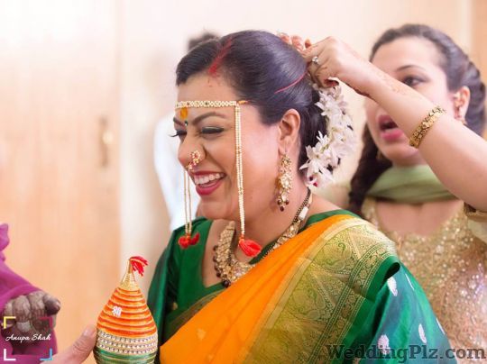 Anupa Shah Photography Photographers and Videographers weddingplz