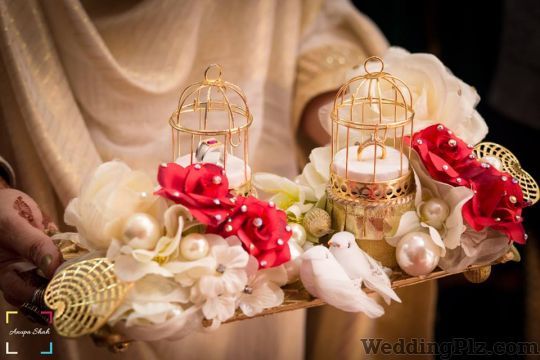 Anupa Shah Photography Photographers and Videographers weddingplz