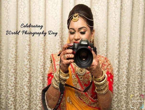 Anupa Shah Photography Photographers and Videographers weddingplz