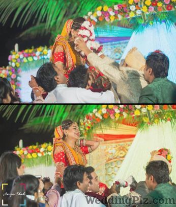 Anupa Shah Photography Photographers and Videographers weddingplz
