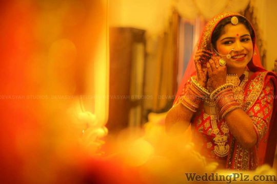 Devasyah Studios Photographers and Videographers weddingplz