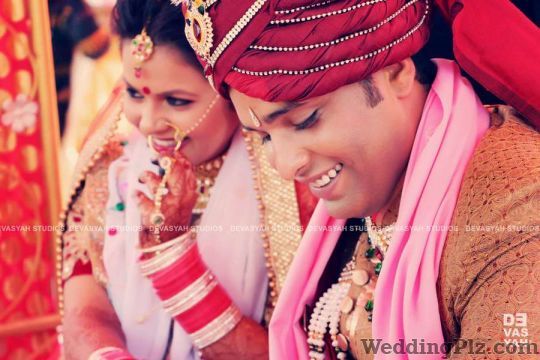 Devasyah Studios Photographers and Videographers weddingplz