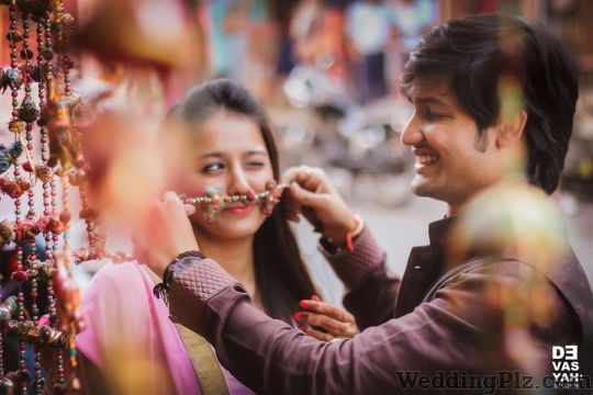 Devasyah Studios Photographers and Videographers weddingplz