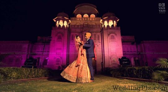 Devasyah Studios Photographers and Videographers weddingplz