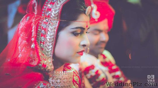 Devasyah Studios Photographers and Videographers weddingplz