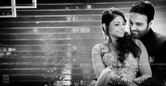 Devasyah Studios Photographers and Videographers weddingplz