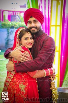 Devasyah Studios Photographers and Videographers weddingplz