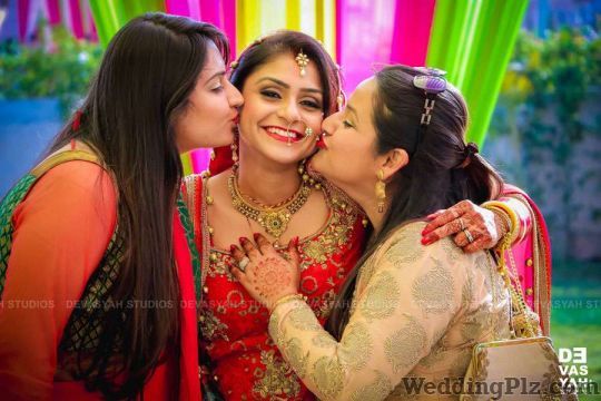 Devasyah Studios Photographers and Videographers weddingplz