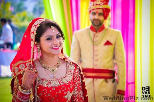 Devasyah Studios Photographers and Videographers weddingplz
