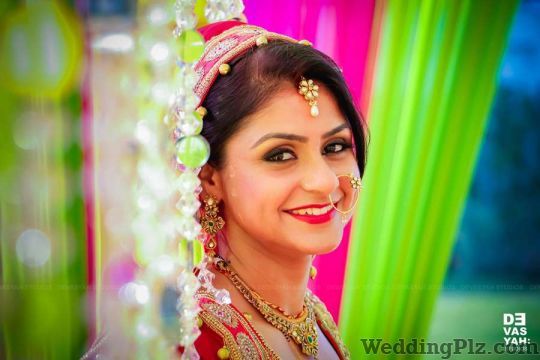 Devasyah Studios Photographers and Videographers weddingplz