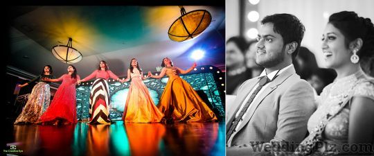 The Creative Eye Photographers and Videographers weddingplz