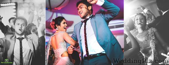 The Creative Eye Photographers and Videographers weddingplz