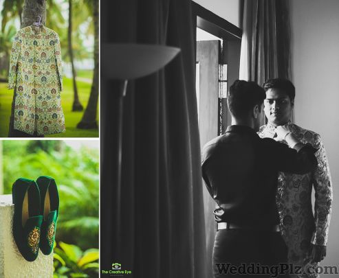 The Creative Eye Photographers and Videographers weddingplz