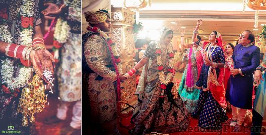 The Creative Eye Photographers and Videographers weddingplz