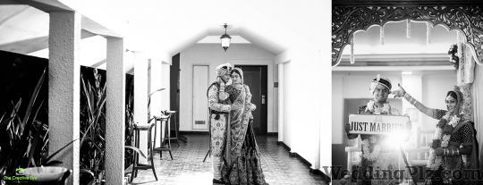 The Creative Eye Photographers and Videographers weddingplz