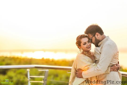 The Creative Eye Photographers and Videographers weddingplz