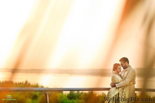 The Creative Eye Photographers and Videographers weddingplz