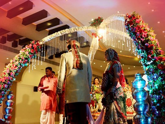 Smart Claps Weddings Photographers and Videographers weddingplz