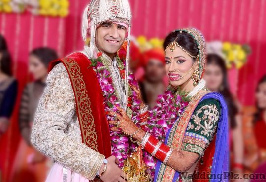 Top Films Photographers and Videographers weddingplz