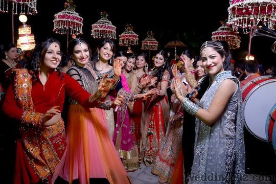 Top Films Photographers and Videographers weddingplz