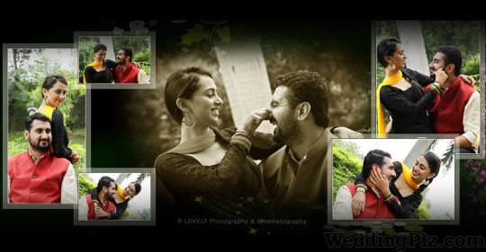 Lovely Foto Digital Studio Photographers and Videographers weddingplz