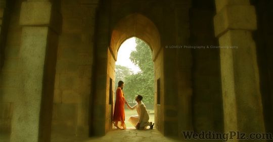 Lovely Foto Digital Studio Photographers and Videographers weddingplz