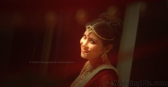 Lovely Foto Digital Studio Photographers and Videographers weddingplz